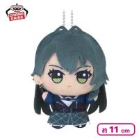 【月村手毬】学園アイドルマスター ちびぐるみ〜on stage!〜vol.1