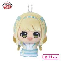 【藤田ことね】学園アイドルマスター ちびぐるみ〜on stage!〜vol.1