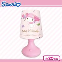 【マイメロディ】サンリオキャラクターズﾞ レトロLEDライト5