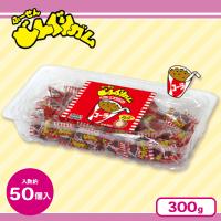 【コーラ】どんぐりガム透明トレー【賞味期限：2026/07/31】