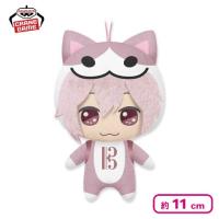 【九条天】アイドリッシュセブン×太鼓の達人 きらどるぬいぐるみ〜2025ver.〜vol.1