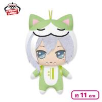 【千】アイドリッシュセブン×太鼓の達人 きらどるぬいぐるみ〜2025ver.〜vol.2