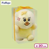 【きみまろ】んぽちゃむ プレゼントBOX入りぬいぐるみ