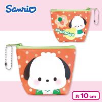 【ポチャッコ】サンリオミニポーチ