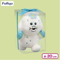 【んぽちゃむ】んぽちゃむ プレゼントBOX入りぬいぐるみ