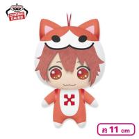 【七瀬陸】アイドリッシュセブン×太鼓の達人 きらどるぬいぐるみ〜2025ver.〜vol.1