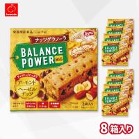 【ナッツグラノーラ】バランスパワービッグ【賞味期限：2026/08/18】