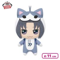 【和泉一織】アイドリッシュセブン×太鼓の達人 きらどるぬいぐるみ〜2025ver.〜vol.2