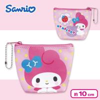 【マイメロディ】サンリオミニポーチ