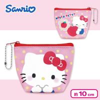【ハローキティ】サンリオミニポーチ