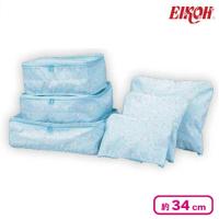 【シナモロール】サンリオキャラクターズ ポーチセット