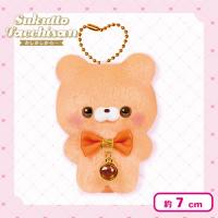 【かわうそさん・おれんじ】すくっとたっちさん〜おしおしからー２〜