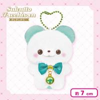 【ぱんださん・みんと】すくっとたっちさん〜おしおしからー２〜