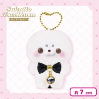 【あざらしさん・ほわいと】すくっとたっちさん〜おしおしからー２〜