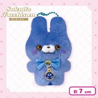 【うさぎさん・ぶるー】すくっとたっちさん〜おしおしからー２〜