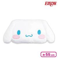 【シナモロール】サンリオキャラクターズ かどまるクッション2