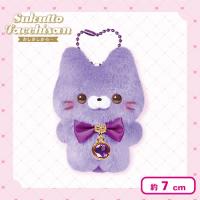 【ねこさん・ぱーぷる】すくっとたっちさん〜おしおしからー２〜