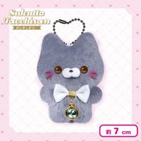 【ねこさん・ぶらっく】すくっとたっちさん〜おしおしからー２〜