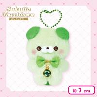 【たれいぬさん・ぐりーん】すくっとたっちさん〜おしおしからー２〜