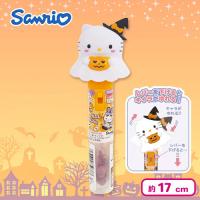 【ハローキティ】サンリオキャラクターズゆらゆらおばけスティック【賞味期限：2026/06/18】