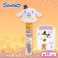 【シナモロール】サンリオキャラクターズゆらゆらおばけスティック【賞味期限：2026/06/18】