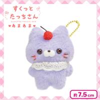 【ねこさん：ぐれーぷ】すくっとたっちさん〜あまあま〜