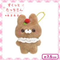 【うさぎさん：ちょこぱふぇ】すくっとたっちさん〜あまあま〜