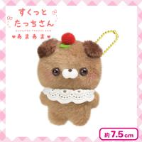 【たれいぬさん：がとーしょこら】すくっとたっちさん〜あまあま〜