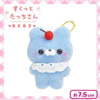 【くまさん：そーだ】すくっとたっちさん〜あまあま〜