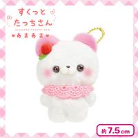 【ぱんださん：ぴーちあんにん】すくっとたっちさん〜あまあま〜