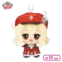 【クレー】原神 ちびぐるみ〜復刻ver.〜vol.3