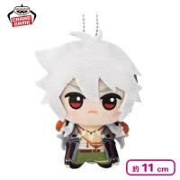 【レザー】原神 ちびぐるみ〜復刻ver.〜vol.4