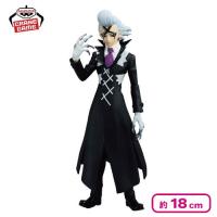 【Dr.ゼノ】Dr.STONE FIGURE of STONE WORLD-造形の科学-Dr.ゼノ＆スタンリー・スナイダー