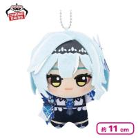 【エウルア】原神 ちびぐるみ〜復刻ver.〜vol.4