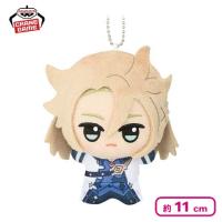 【アルベド】原神 ちびぐるみ〜復刻ver.〜vol.3