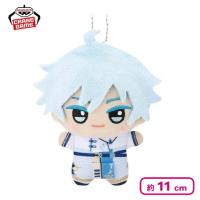 【重雲】原神 ちびぐるみ〜復刻ver.〜vol.4