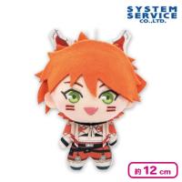 【リトルジョニー】アニメ「TO BE HERO X」 ぷれちゃすぬいぐるみ HERO2