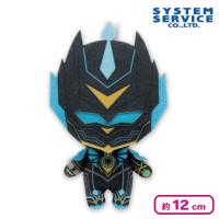 【魂電】アニメ「TO BE HERO X」 ぷれちゃすぬいぐるみ HERO1