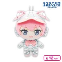 【ロリ】アニメ「TO BE HERO X」 ぷれちゃすぬいぐるみ HERO2