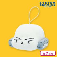 【兄者（泣き顔）】＜数社限定＞やわらか戦車 マスコット