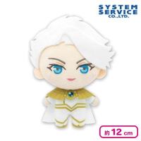 【ナイス】アニメ「TO BE HERO X」 ぷれちゃすぬいぐるみ HERO1