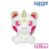 【ビッグジョニー】アニメ「TO BE HERO X」 ぷれちゃすぬいぐるみ HERO2