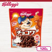 【チョコワ】ケロッグ【賞味期限：2026/08/30】