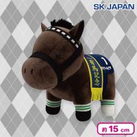 【ヴィクトワールピサ】サラブレッドコレクション　ぬいぐるみ32