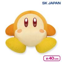 【ワドルディ】星のカービィコーデュロイBIGぬいぐるみNEW