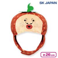 【イチゴクレナイ】こびとづかんなりきり帽子