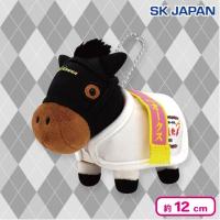 【ジェンティルドンナ】サラブレッドコレクション　馬服マスコットBC3