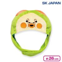 【スモモノウチ】こびとづかんなりきり帽子