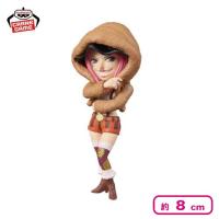 【ジュエリー･ボニー】ワンピース ワールドコレクタブルフィギュア-シャボンディ諸島 最悪の世代1-