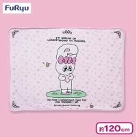 【リボンバニー】エスターバニー ブランケット